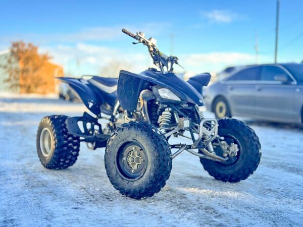 Yamaha yfz450