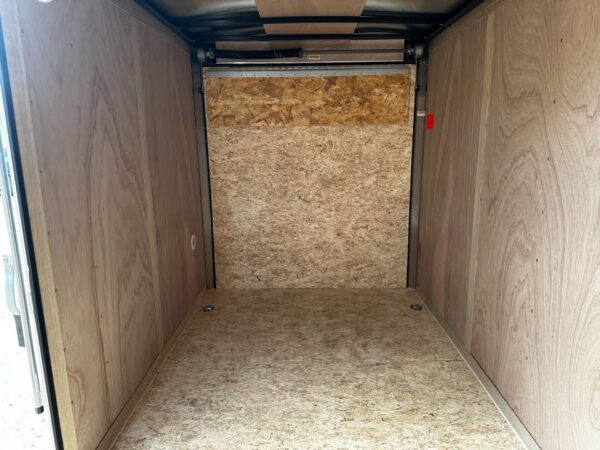 Bobcat 6x12 Cargo - Image 4