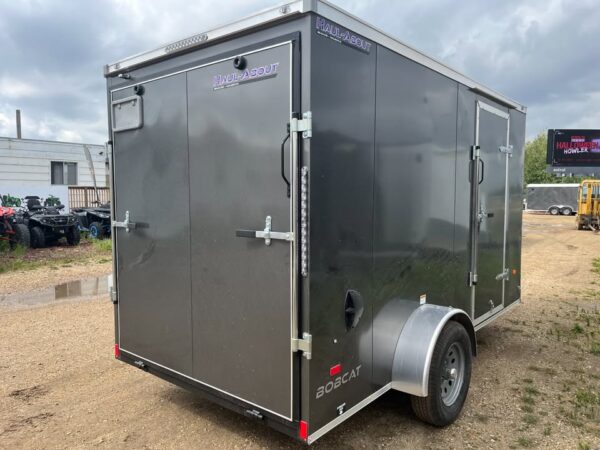 Bobcat 6x12 Cargo - Image 3