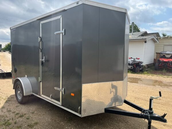 Bobcat 6x12 Cargo - Image 2