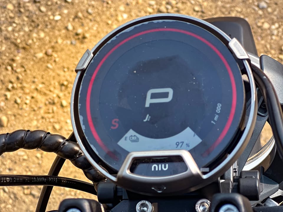 XQi3 - Street Legal E-Bike - Image 5