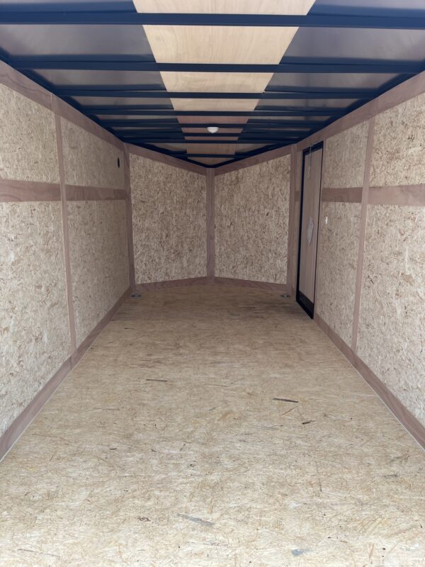 Mustang 7x14 - Cargo Package - Image 4