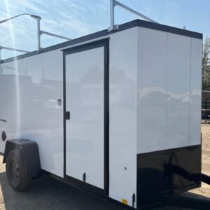 TRAVERSE 6x12 | Ladder Racks