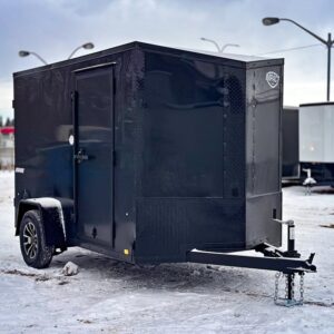 Quake 6x10 | Custom Build