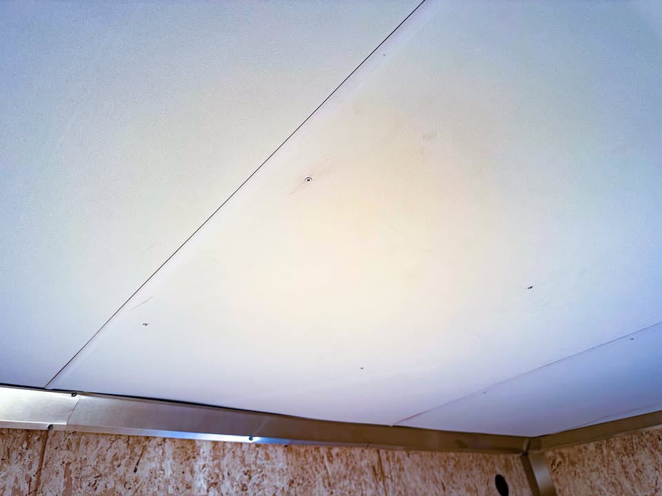 Quake 7x16 | 84" Interior Height - Image 5