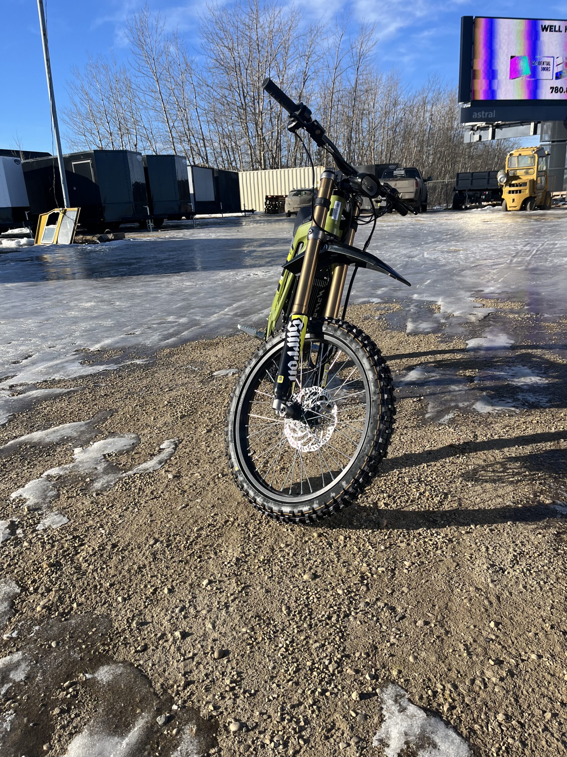 Surron Light Bee X - Image 2