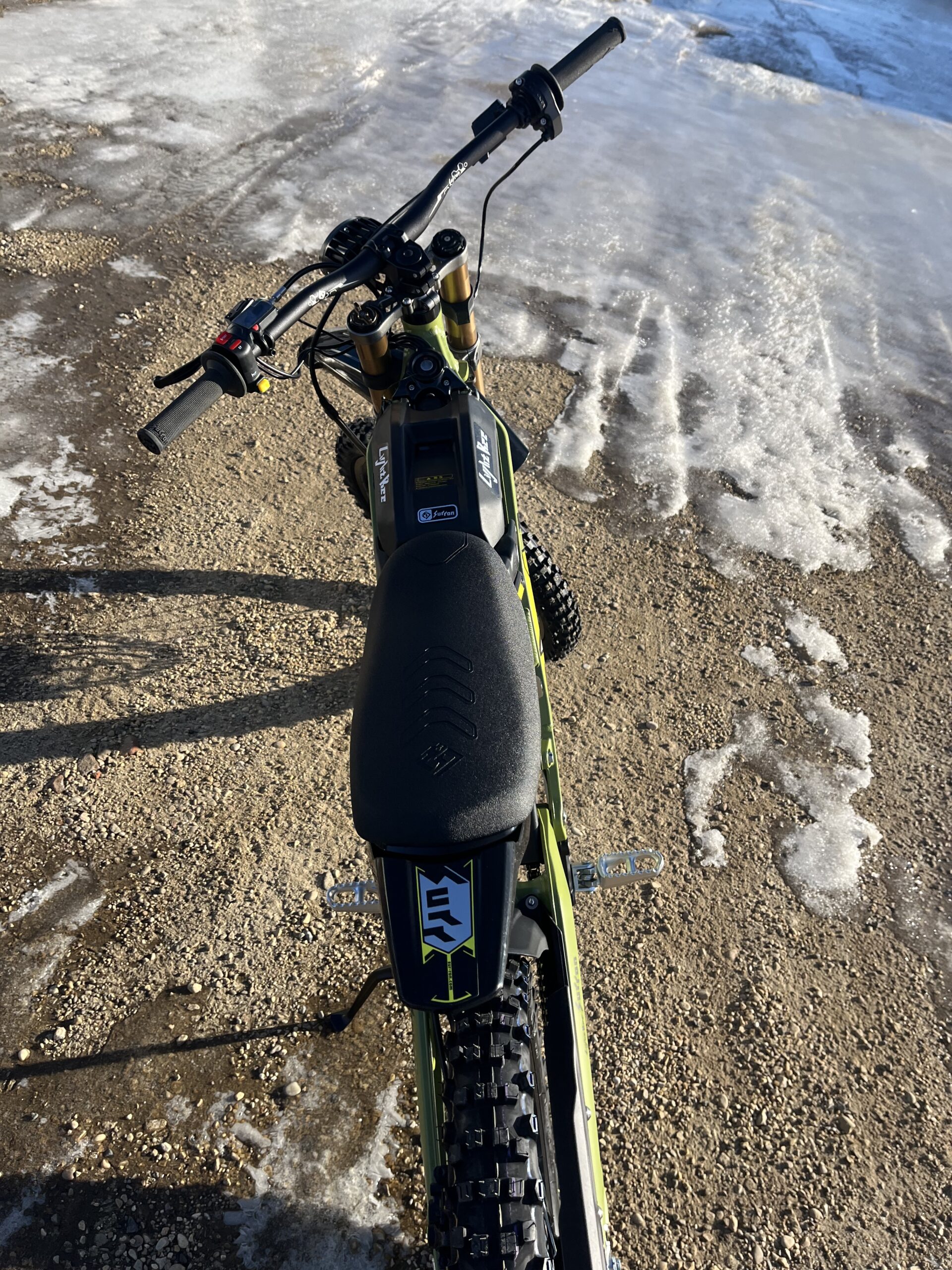 Surron Light Bee X - Image 3