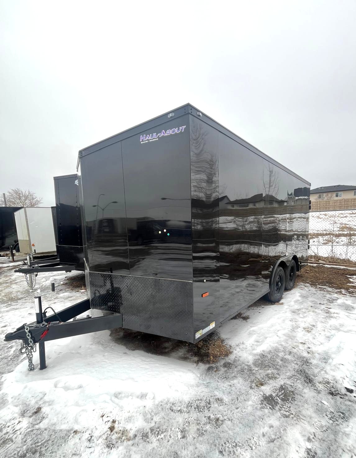 2026-Cougar-8.5x16-Barn-Doors-7183-photo