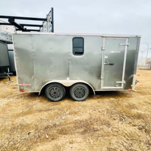 2018 Cargo Mate 7x14