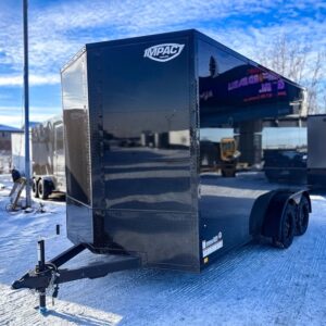 2026 impact quake 7x14 black edmonton