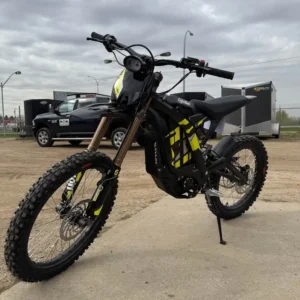 2025 Surron Light Bee X for sale in edmonton