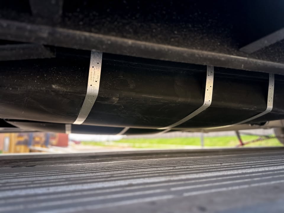 2026 Custom BBQ Trailer smoker - Image 9