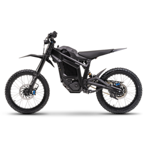 Sting MX5 - Electric Moto
