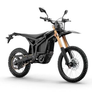 Komodo L3E - Street Legal E Moto