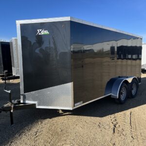 7x14 | Barn Doors