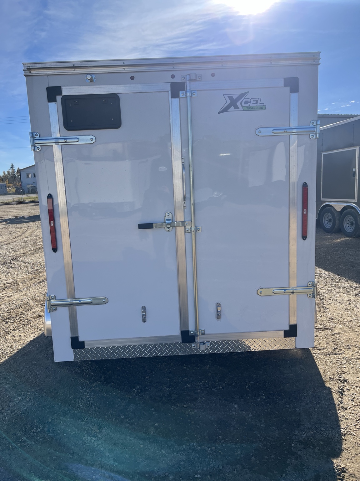 6x12 | Barn Doors - Image 3