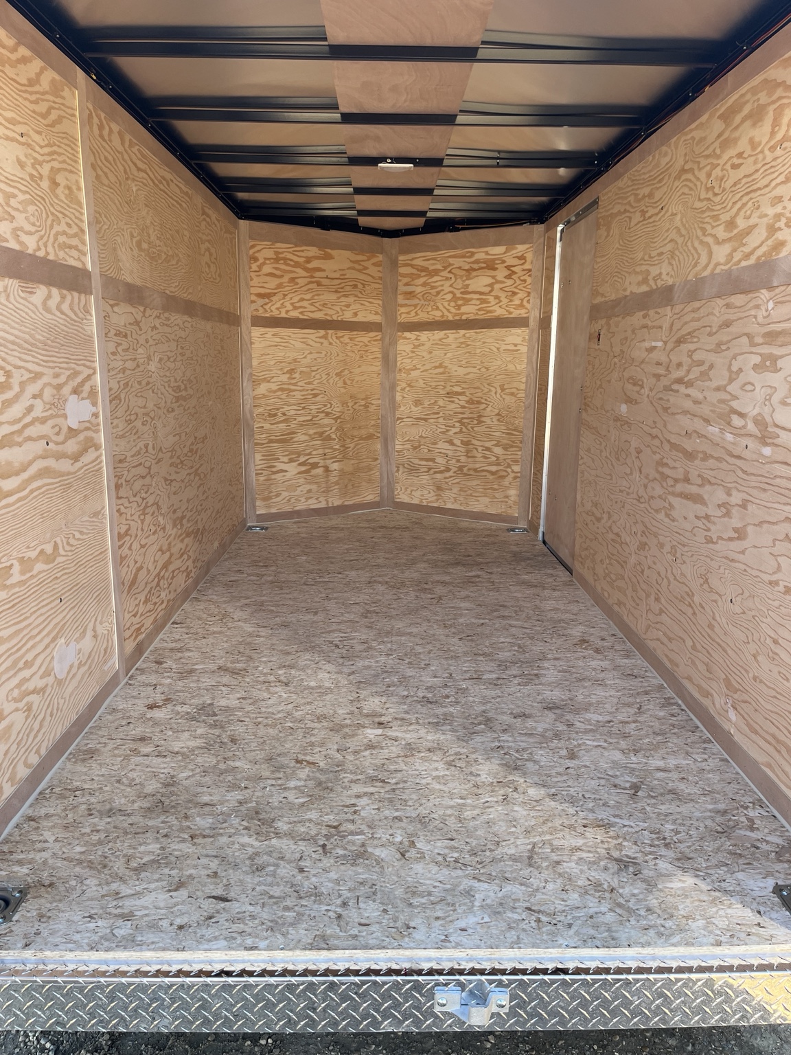 6x12 | Barn Doors - Image 4