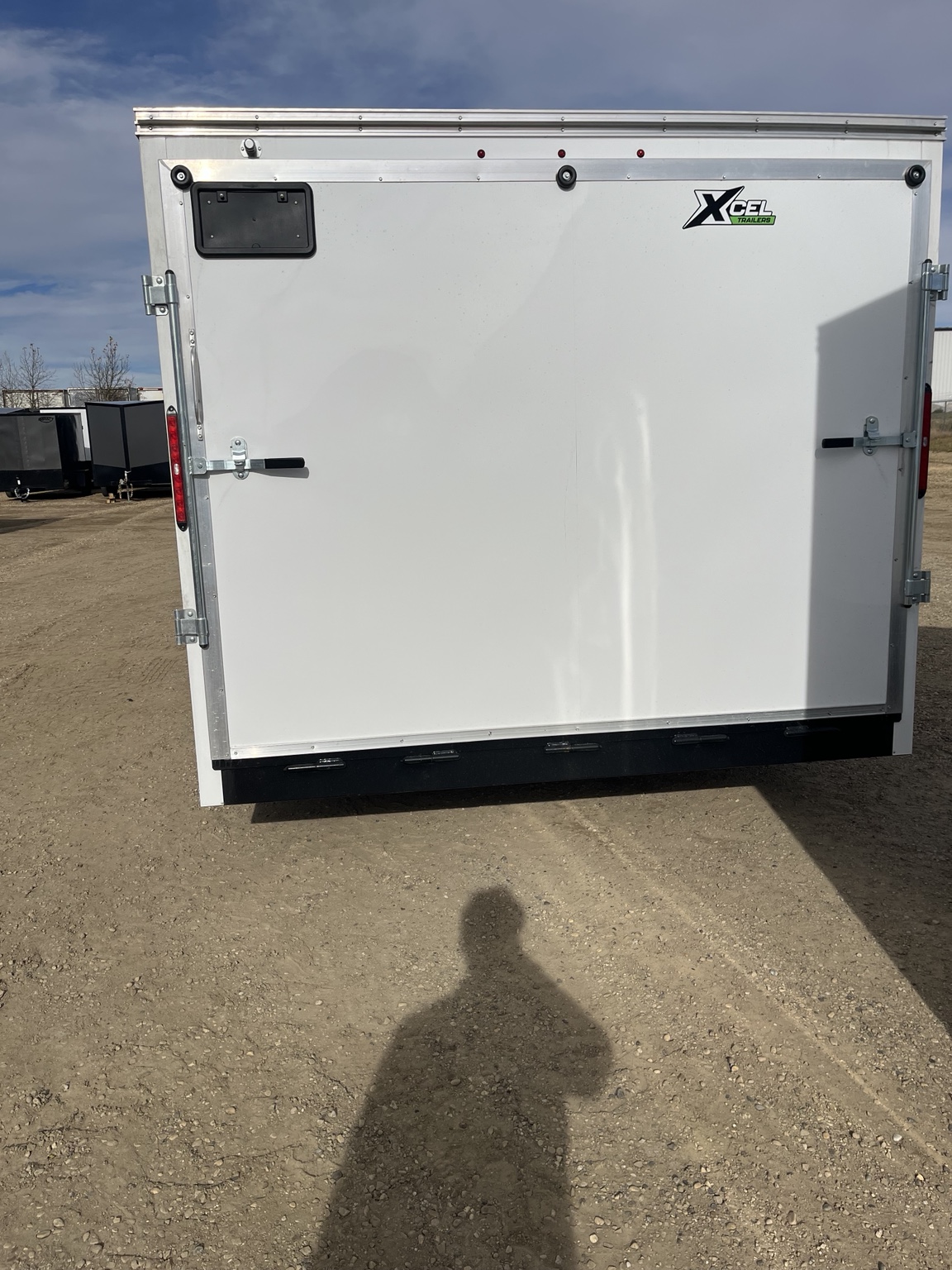 8.5x20 | Ramp Door - Image 3