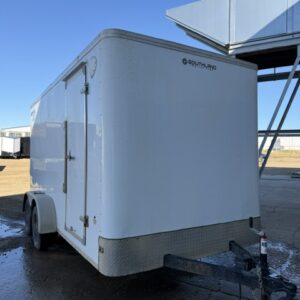 Royal Cargo 7x14