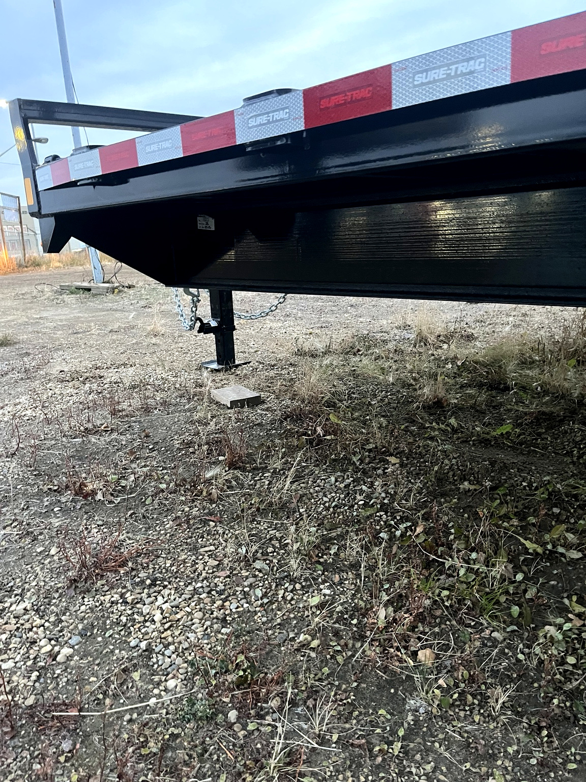 Sure-Trac 8.5x20 | 14k GVWR - Image 6